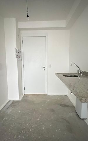 Studio à venda com 22m², 1 quarto e sem vaga Studio à venda com 22m², 1 quarto e sem vagaStudio