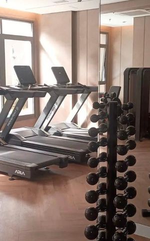 Studio à venda com 22m², 1 quarto e sem vaga Studio à venda com 22m², 1 quarto e sem vagaÁrea comum