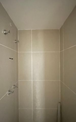 Studio à venda com 22m², 1 quarto e sem vaga Studio à venda com 22m², 1 quarto e sem vagaBanheiro