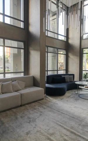 Studio à venda com 22m², 1 quarto e sem vaga Studio à venda com 22m², 1 quarto e sem vagaÁrea comum