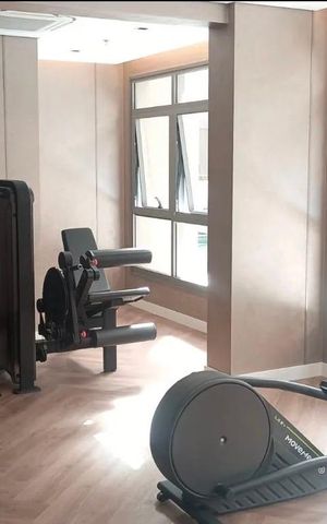 Studio à venda com 22m², 1 quarto e sem vaga Studio à venda com 22m², 1 quarto e sem vagaÁrea comum