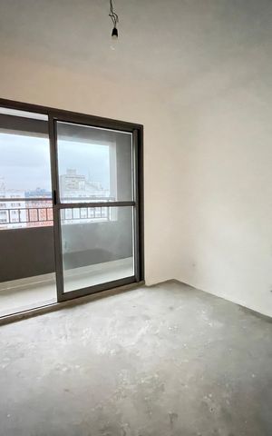 Studio à venda com 22m², 1 quarto e sem vaga Studio à venda com 22m², 1 quarto e sem vagaStudio