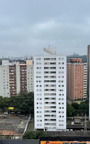 Studio à venda com 22m², 1 quarto e sem vaga Studio à venda com 22m², 1 quarto e sem vagaVista