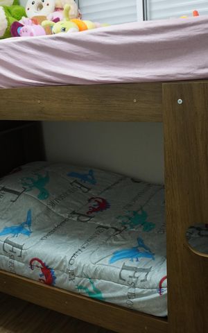 Apartamento à venda com 36m², 2 quartos e sem vagaQuarto