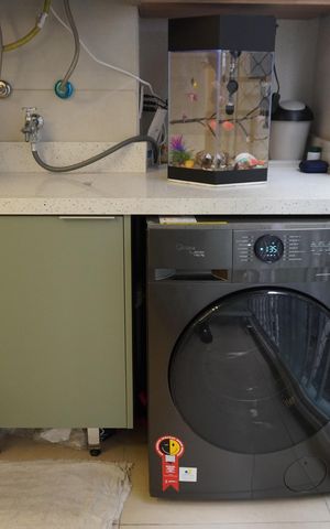 Apartamento à venda com 36m², 2 quartos e sem vagaÁrea de serviço