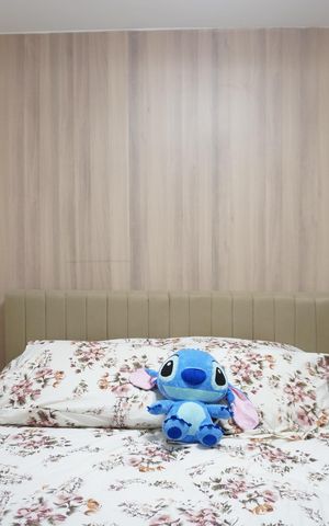 Apartamento à venda com 36m², 2 quartos e sem vagaQuarto 2