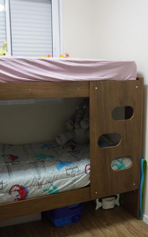Apartamento à venda com 36m², 2 quartos e sem vagaQuarto