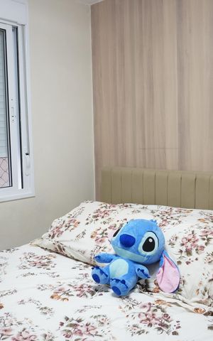 Apartamento à venda com 36m², 2 quartos e sem vagaQuarto 2