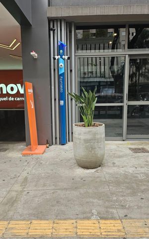 Studio para alugar com 23m², 1 quarto e sem vaga Studio para alugar com 23m², 1 quarto e sem vagaÁrea comum