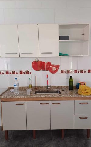 Casa de condomínio para alugar com 160m², 3 quartos e 6 vagas Casa de condomínio para alugar com 160m², 3 quartos e 6 vagasCozinha