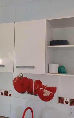 Casa de condomínio para alugar com 160m², 3 quartos e 6 vagas Casa de condomínio para alugar com 160m², 3 quartos e 6 vagasCozinha