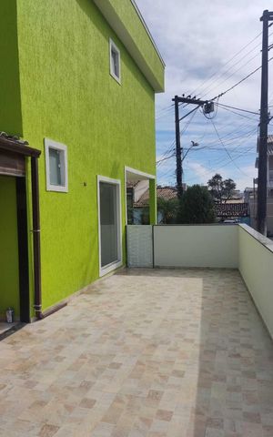 Casa de condomínio para alugar com 160m², 3 quartos e 6 vagas Casa de condomínio para alugar com 160m², 3 quartos e 6 vagasÁrea externa