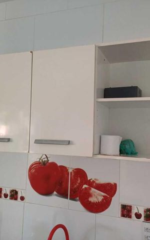 Casa de condomínio para alugar com 160m², 3 quartos e 6 vagas Casa de condomínio para alugar com 160m², 3 quartos e 6 vagasCozinha