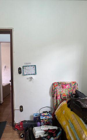 Apartamento à venda com 180m², 2 quartos e 1 vagaQuarto 2