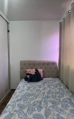 Apartamento à venda com 180m², 2 quartos e 1 vagaQuarto 1