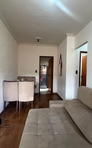 Apartamento à venda com 180m², 2 quartos e 1 vagaSala