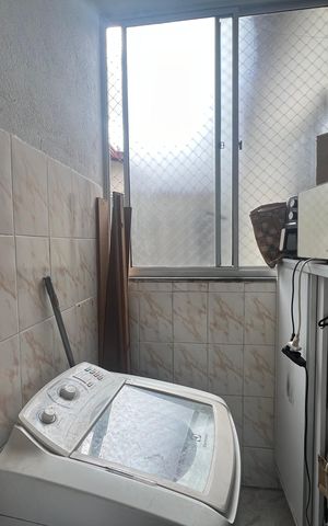 Apartamento à venda com 180m², 2 quartos e 1 vagaÁrea de Serviço