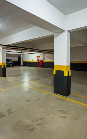 Apartamento para alugar com 24m², 1 quarto e 1 vaga