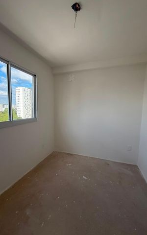 Apartamento à venda com 45m², 2 quartos e sem vaga Apartamento à venda com 45m², 2 quartos e sem vagaQuarto