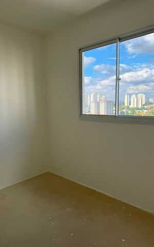 Apartamento à venda com 45m², 2 quartos e sem vaga Apartamento à venda com 45m², 2 quartos e sem vagaQuarto 2