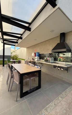 Apartamento à venda com 45m², 2 quartos e sem vaga Apartamento à venda com 45m², 2 quartos e sem vagaChurrasqueira