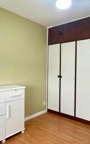 Apartamento à venda com 77m², 2 quartos e sem vaga Apartamento à venda com 77m², 2 quartos e sem vagaQuarto 2
