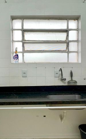 Apartamento à venda com 77m², 2 quartos e sem vaga Apartamento à venda com 77m², 2 quartos e sem vagaCozinha