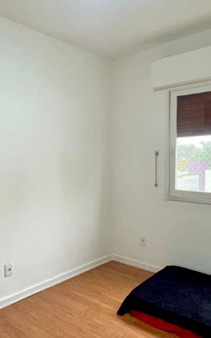 Apartamento à venda com 77m², 2 quartos e sem vaga Apartamento à venda com 77m², 2 quartos e sem vagaQuarto 2