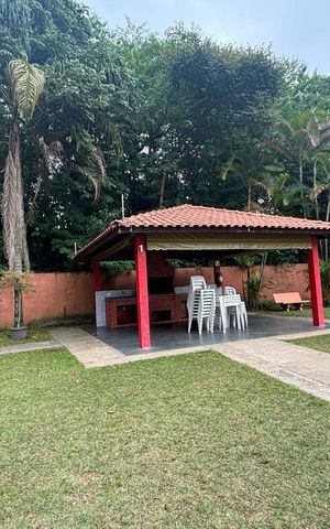 Apartamento à venda com 64m², 3 quartos e 1 vagaÁrea comum - Churrasqueira