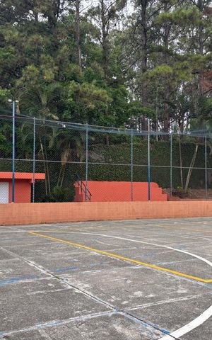 Apartamento à venda com 64m², 3 quartos e 1 vagaQuadra Esportiva