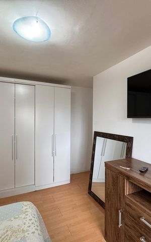 Apartamento para alugar com 105m², 4 quartos e 2 vagas Apartamento para alugar com 105m², 4 quartos e 2 vagasSuíte