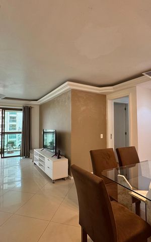 Apartamento para alugar com 105m², 4 quartos e 2 vagas Apartamento para alugar com 105m², 4 quartos e 2 vagasSala