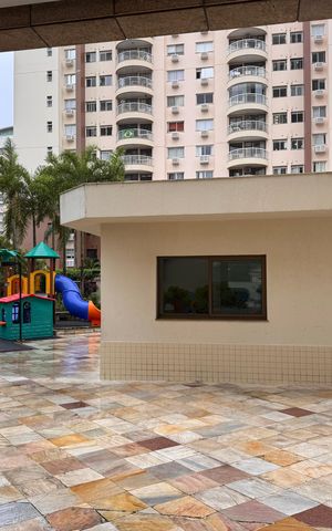 Apartamento para alugar com 105m², 4 quartos e 2 vagas Apartamento para alugar com 105m², 4 quartos e 2 vagasÁrea comum