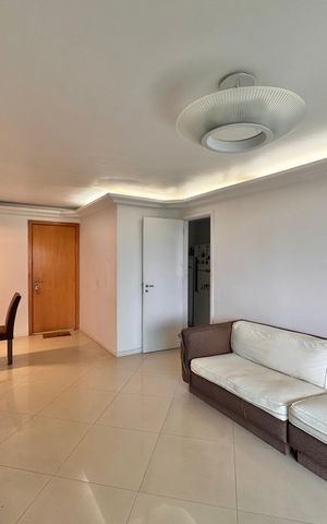 Apartamento para alugar com 105m², 4 quartos e 2 vagas Apartamento para alugar com 105m², 4 quartos e 2 vagasSala