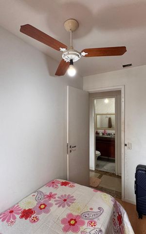 Apartamento para alugar com 105m², 4 quartos e 2 vagas Apartamento para alugar com 105m², 4 quartos e 2 vagasQuarto 2