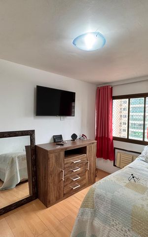Apartamento para alugar com 105m², 4 quartos e 2 vagas Apartamento para alugar com 105m², 4 quartos e 2 vagasSuíte