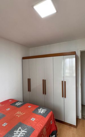 Apartamento para alugar com 105m², 4 quartos e 2 vagas Apartamento para alugar com 105m², 4 quartos e 2 vagasQuarto 1