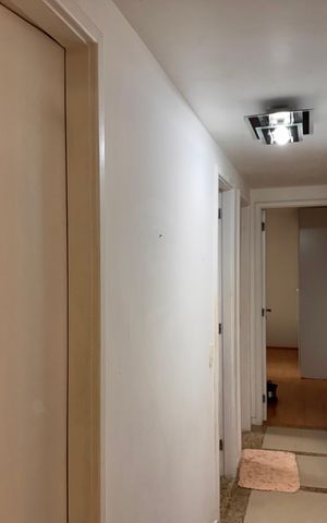 Apartamento para alugar com 105m², 4 quartos e 2 vagas Apartamento para alugar com 105m², 4 quartos e 2 vagasCorredor