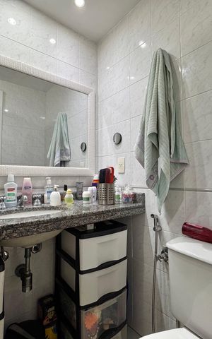 Apartamento para alugar com 105m², 4 quartos e 2 vagas Apartamento para alugar com 105m², 4 quartos e 2 vagasSuíte - Banheiro