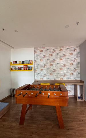 Apartamento para alugar com 105m², 4 quartos e 2 vagas Apartamento para alugar com 105m², 4 quartos e 2 vagasÁrea comum