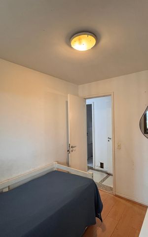 Apartamento para alugar com 105m², 4 quartos e 2 vagas Apartamento para alugar com 105m², 4 quartos e 2 vagasQuarto 2