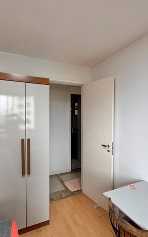 Apartamento para alugar com 105m², 4 quartos e 2 vagas Apartamento para alugar com 105m², 4 quartos e 2 vagasQuarto 1
