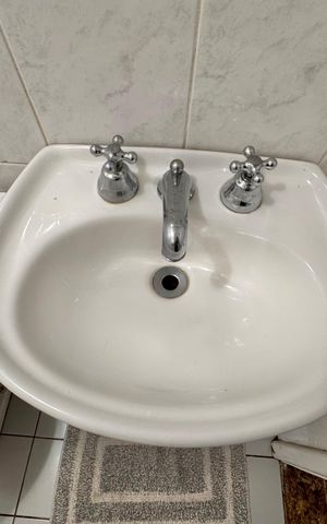 Apartamento para alugar com 105m², 4 quartos e 2 vagas Apartamento para alugar com 105m², 4 quartos e 2 vagas Banheiro Social 2