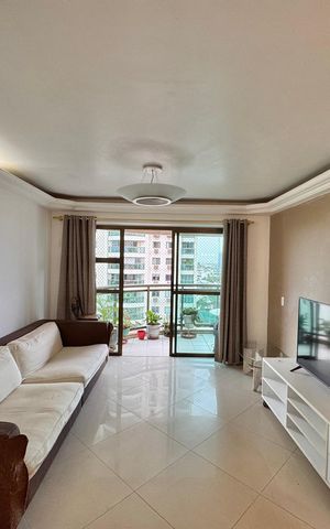 Apartamento para alugar com 105m², 4 quartos e 2 vagas Apartamento para alugar com 105m², 4 quartos e 2 vagasSala