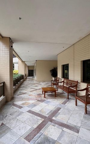 Apartamento para alugar com 105m², 4 quartos e 2 vagas Apartamento para alugar com 105m², 4 quartos e 2 vagasÁrea comum