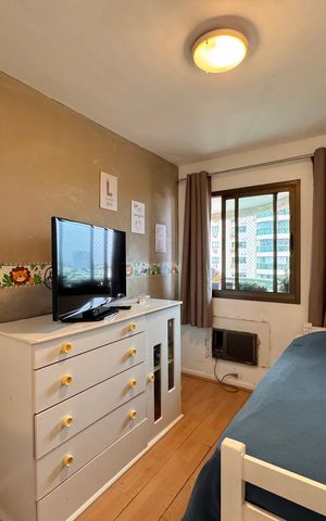 Apartamento para alugar com 105m², 4 quartos e 2 vagas Apartamento para alugar com 105m², 4 quartos e 2 vagasQuarto 3