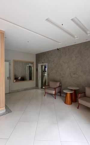 Apartamento para alugar com 105m², 4 quartos e 2 vagas Apartamento para alugar com 105m², 4 quartos e 2 vagasÁrea comum