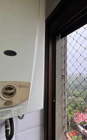 Apartamento para alugar com 105m², 4 quartos e 2 vagas Apartamento para alugar com 105m², 4 quartos e 2 vagasCozinha e Área de Serviço