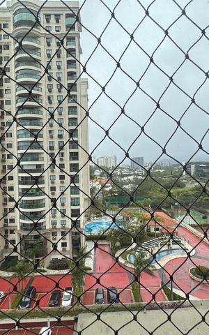 Apartamento para alugar com 105m², 4 quartos e 2 vagas Apartamento para alugar com 105m², 4 quartos e 2 vagasSuíte - Vista
