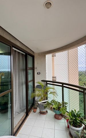 Apartamento para alugar com 105m², 4 quartos e 2 vagas Apartamento para alugar com 105m², 4 quartos e 2 vagasVaranda